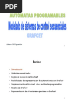 Modelado de Sistemas de Control Secuencial PDF