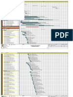 Sample Schedule (5 Storey)