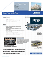 Almex Pro Brochure 106