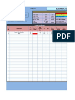 Electrical Load Calculation & Energy Consumption (26.11.12) .