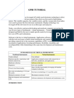 Gpib and Ieee 488