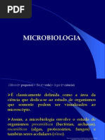 Citologia Bacteriana