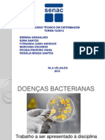 Doenças Bacterianas