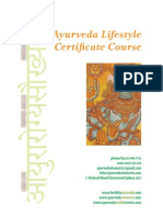 Ayurvedic Panchakarma PDF