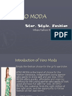 On Vero Moda