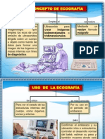 Diapositivas de Ecografia