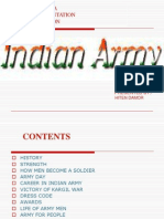 Indian Army 1