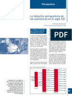 Articulo de Petroquimica Cepsa