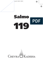 Salmo 119 Bilingue