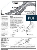 Yellowstone Day Hikes