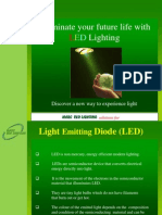 Led Presentation