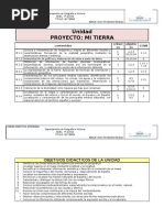 Proyecto Mitierra