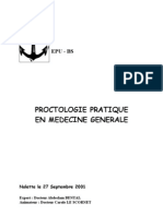 Proctologie Pratique Epu 09-01