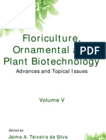 Floriculture, Breeding PDF