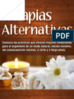 Terapias Alternativas