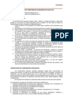 Terapia Transfusional PDF