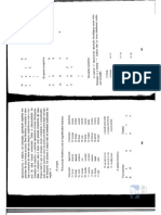 Analise Fonologica Cagliari