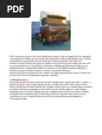 Dica de Defeito No Módulo de Injeção VOLVO FH 12 380