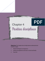 Disciplina Positiva Parte 4