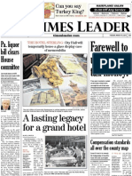 Times Leader 03-19-2013