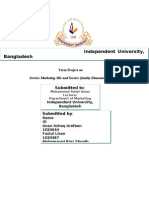 Profitability Ratio (2007)