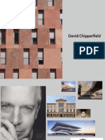 David Chipperfield 2