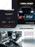 Catalogo Automotivo B&D