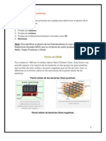 Pruebas Bioquimicas