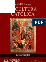 Fosbery LIVRO La Cultura Catolica