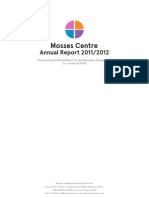 Final Annual Report