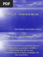 Síndrome de Job