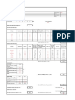 6.2.pile Length Calculation