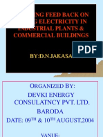 DNJ Energy Saving