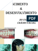 Crescimento e Desenvolvimento