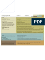 Tanay Jayawant Product Management Resume March 2013