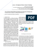 Research On Smart Antenna