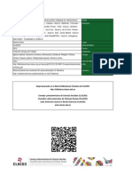 Relaciones Político Religiosas en Latinoamérica Cruces, Intersecciones, Conflictos