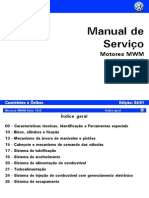 MotorMWM Serie 12E