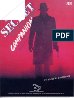 7071 - TS007 - Top Secret Companion PDF