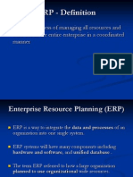 ERP