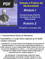 Modulo I Roteiro 2