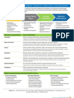 Vangent HCM Overview