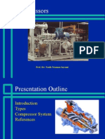 Compressor Presentation2005