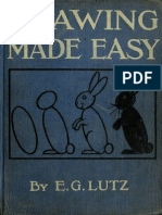 E.G. Lutz - Drawing Made Easy