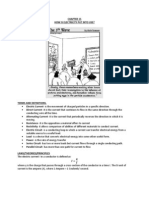 CHAPTER 15 - Electric Circuits