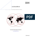 Aix 4.3 Nim From A To Z