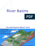 River Basin Processes