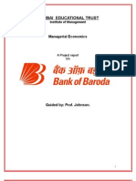 Bank of Baroda