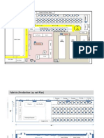 Floor Plan Production