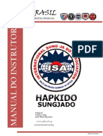 Hapkido - Apostila 2 PDF